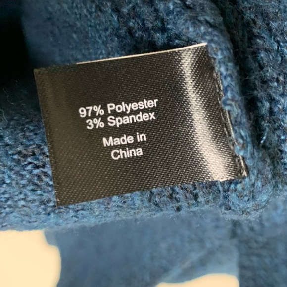 LANE BRYANT V Neck Soft Sweater Size 22/24 - Picture 7 of 9